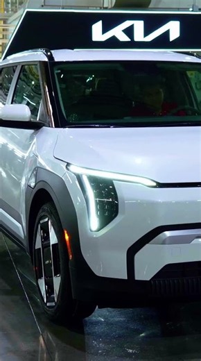 NUEVO KIA EV3