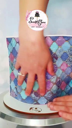 SweetsbyJoana on TikTok