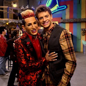 76K views · 5K reactions | It's almost time for The Supies and HENRY'S BACK! See what happens during a new episode right before the Kids' Choice Awards | Henry Danger Force | Facebook