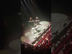 Ozark Henry - Martyr Live Brussels 15/11/25