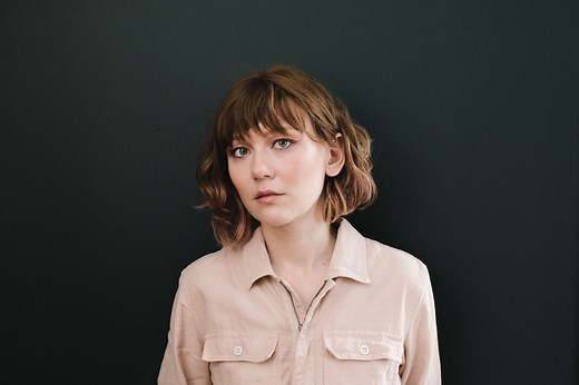 Molly Tuttle Wishes She Was with You on Her New Stunning Cover LP » PopMatters