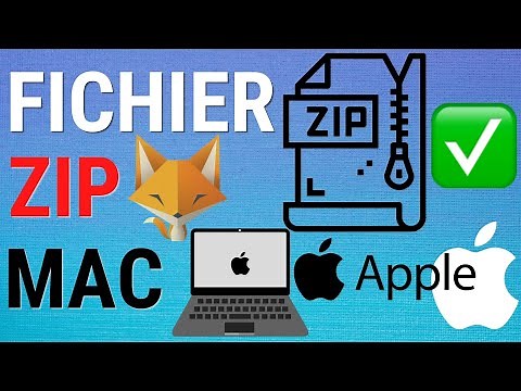 How to Compress & Decompress Files on Mac