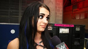 Paige sets the record straight: WWE.com Exclusive, June 8, 2015
