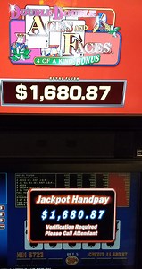 Quick Hit Slots On Facebook