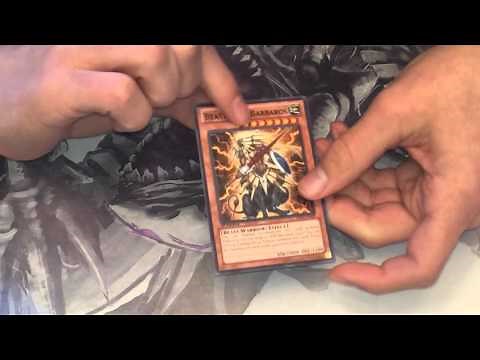 Yu-Gi-Oh! Card Rarity Guide