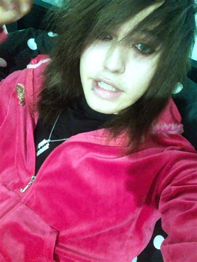 Exploring Emo Fashion and Hairstyles