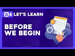 Let's Learn AdonisJS 6: Ep 1.1 - Before We Begin
