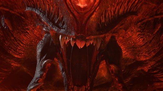 Diablo 2: Resurrected, A Remaster Of A 26-Year-Old Game, Currently Has More Players Than Diablo 4