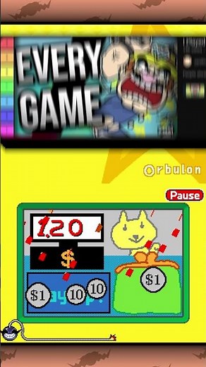 Everything Wrong With EVERY WarioWare Game - DIY