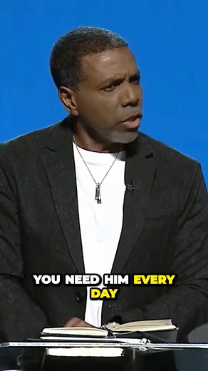 34K views · 2K reactions | You don’t have to do this on your own…  #reels #CrefloDollar #Sermon #Jesus #christian | Creflo A. Dollar | Facebook