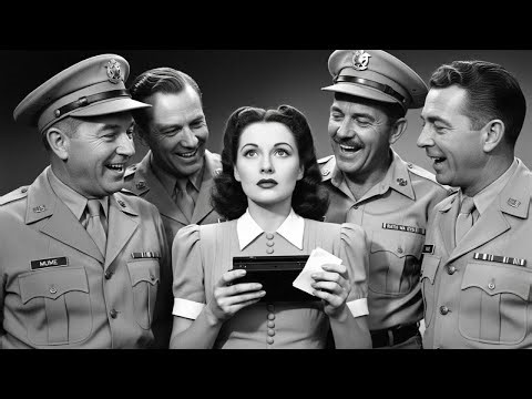 The ‘Crazy’ Invention Everyone Mocked — Then WWII Proved It Brilliant