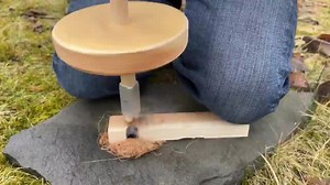 The Pump Drill is one of the coolest pieces of first people technology there is! It was used to start friction fires and drill holes. Hats off to whoever figured it out first 😜 If you’ve been looking for a fun skills project, this is it! With this full skills kit and LIVE interactive zoom training I’ll teach you all about the Pump Drill. You’ll learn about the parts, how to assemble it, and how to use it to start a friction fire. I only have 130 kits and each kit includes a live zoom training (