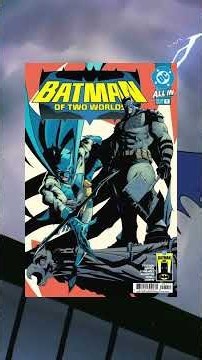 #batmanday is almost here! Of course there is an exclusive comic!
