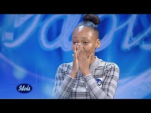 A Princess after her throne – idols SA | S19 | Mzansi Magic | Ep 4