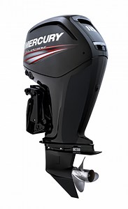 Mercury 115 HP EFI