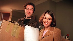 Cold Feet - Series 1 - Episode 2 - ITVX