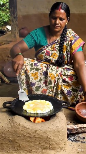 Simple Egg Omelette Recipe for Beginners