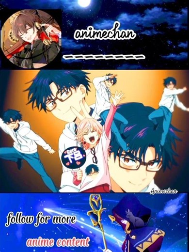 "arashiyama is the biggest fan of gero " || marriage toxin episode 10 || #anime #marriagetoxin