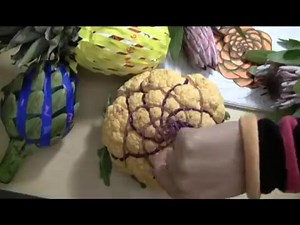 Doodling in Math: Spirals, Fibonacci, and Being a Plant [Part 1 of 3]