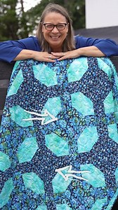 4K views · 165 reactions | Our newest book, Double Focus 3-Yard Quilts!  Featuring 8 brand-new designs, each created to highlight two focus fabrics. With instructions for 3 sizes included, these patterns make quilting easy and stunning! Get your copy today at FabricCafe.com. 淋✨ | Fabric Cafe | Facebook