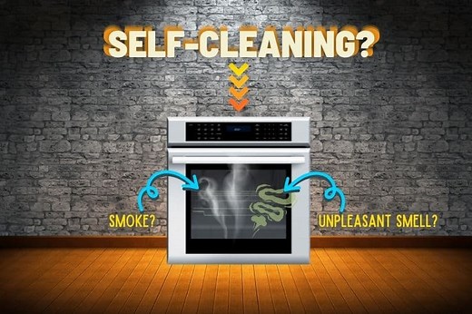 Pros and Cons of Pyrolytic Ovens