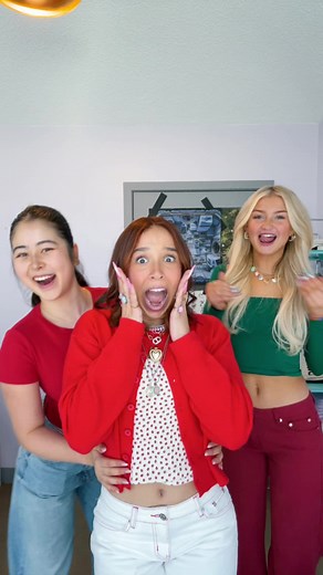 Christmas at Brat TV with Kenzie Yolles! | Dance Throwback Thursday