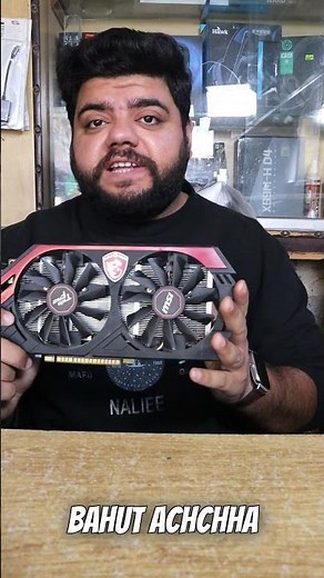 Best Budget 2GB GPU for AAA Games | Value King for Gamers & Editors!