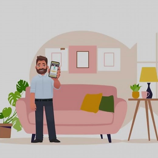 IoT based Smart Parking System