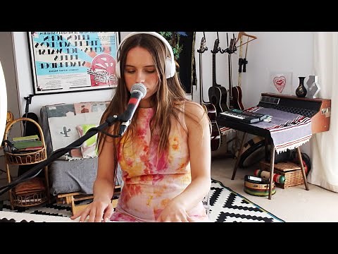 Gabrielle Aplin - Same Drugs (Chance the Rapper Cover)