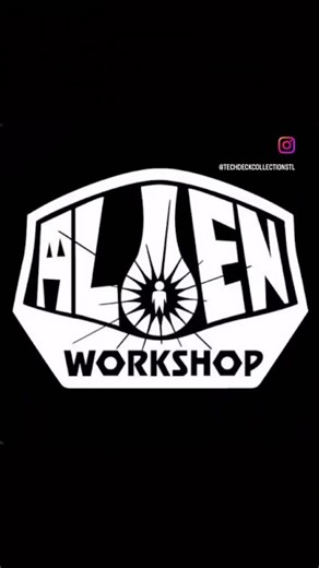 My Collaboration with Tech Deck & Alien Workshop