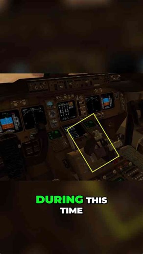 747 Engine Failure: Dramatic Descent at 13,000 Feet!