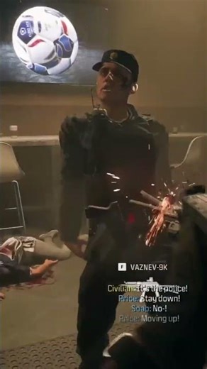 MW3 SHOCKER! The VIP Is Finally EXPOSED — Nobody Saw This Coming!