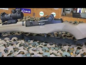 SAI SOCOM 16: A review