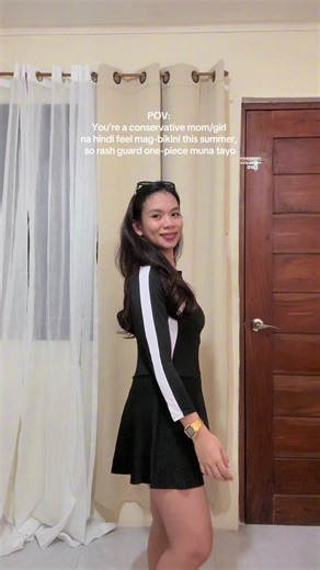 Stay Cool and Confident This Summer with Rash Guard Swimwear