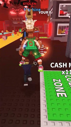 I Got New Goat Brainrot In Steal a Brainrot #99nightintheforest #roblox #stealabrainrot