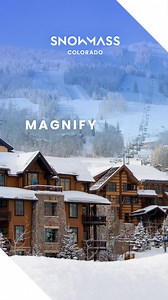 Snowmass on Reels | Facebook