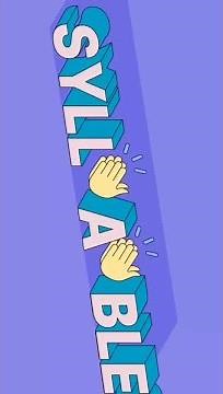 "Open vs. Closed Syllables | Learn How Words are Built!"