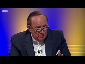 Andrew Neil Interviews George Osborne 08/June/2016