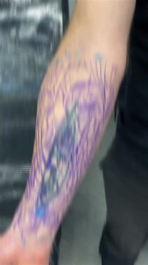 1.6K views | Don’t wait any longer to fix that old tattoo. No Regrets’ talented artists across 13 UK locations specialise in custom cover-ups that completely transform unwanted ink. Spaces are limited - secure your FREE consultation today. | No Regrets Studios | Facebook