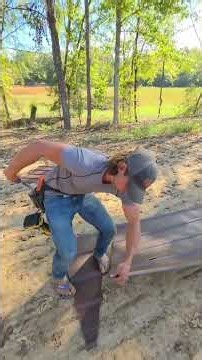 how to install metal siding and cut it perfect