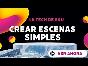 Tutorial OBS: Crea y Configura Escenas Básicas en 10 Minutos