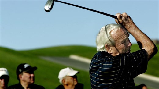 PGA Tour returns to Tucson, shining a spotlight on Starr Pass | Greg Hansen