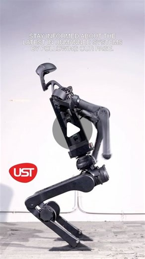 Unmanned Systems Technology on Instagram: "UST stopped by the Unitree Robotics stand at AUVSI’s XPO24 to find out more about the H1 humanoid robot and the company’s high-performance quadruped robots. Experts in the independent research, development, production, and sale of robotics systems Unitree Robotics specialize in industrial-grade core robotic components, advanced motion control, and sophisticated robot perception systems. UST is the largest ecosystem for unmanned systems, technology and i