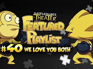 MAGIC WORD - Battleblock Theater Featured Playlist w/Nova & Immortal Ep.40