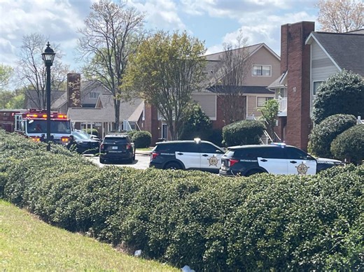 One injured in stabbing at Spartanburg County hotel