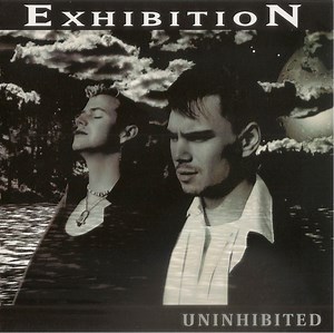 Exhibition - Uninhibited