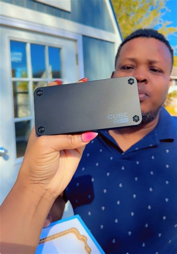 #cube #magnetic #pro #gps #Tracker