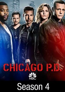 Chicago PD: Remember the Devil