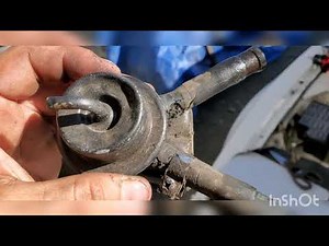 Upgraded fuel pressure regulator install 300zx turbo