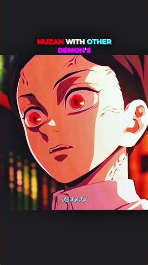 🔥 Muzan and His Demon Army UNLEASHED 😈 | Demon Slayer Edit#MuzanEdit #DemonSlayer #AnimeEdit